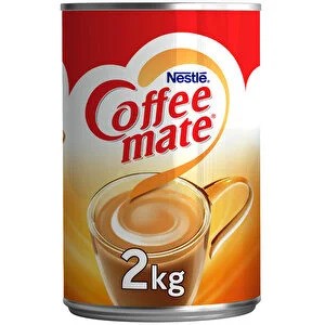 NESTLE COFFEE MATE 2000 GR TNK