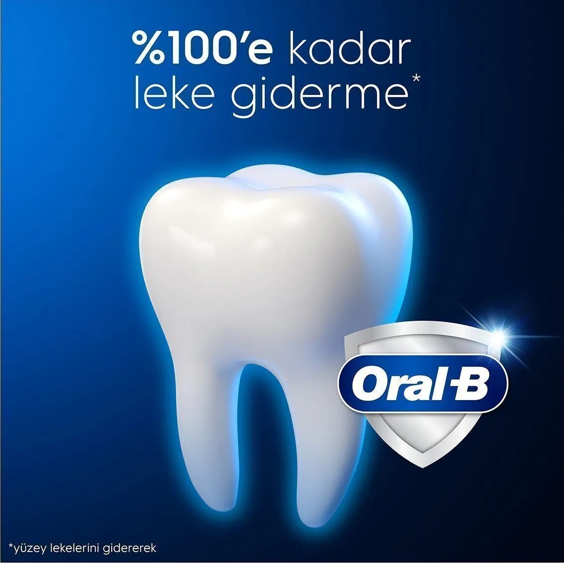 Oral-B Pro-3d White Advanced Ekspres Beyazlatma Ferah Parlaklık 75 Ml