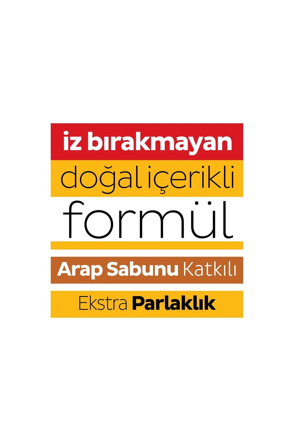 Sleepy Easy Clean Arap Sabunu Katkılı Yüzey Temizlik Havlusu 100 Adet