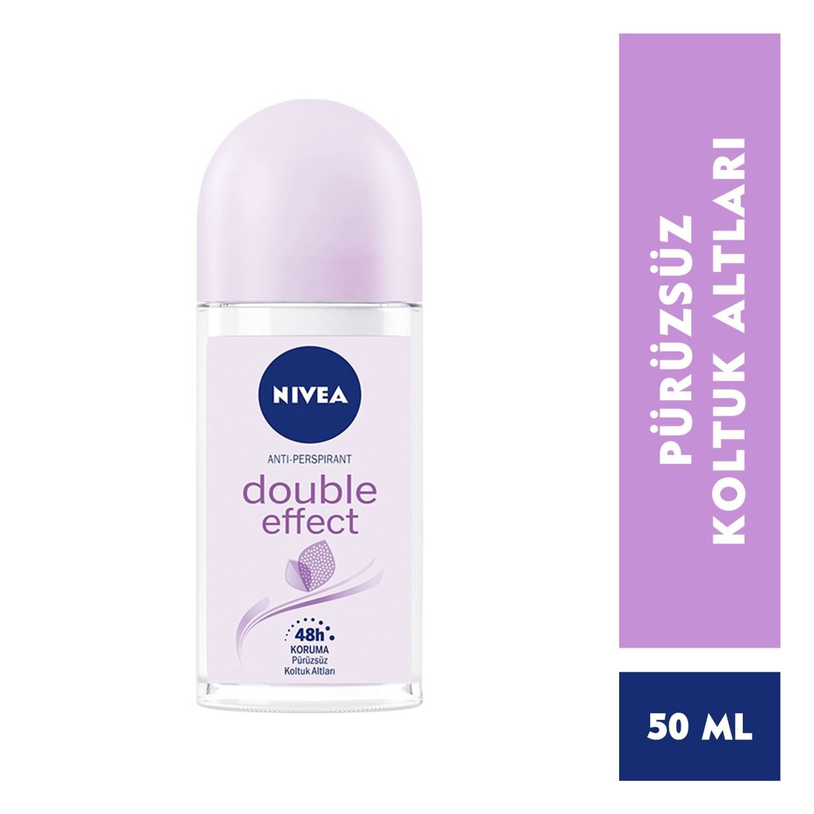 Nivea Antı-Perspirant Roll-On 50 Ml