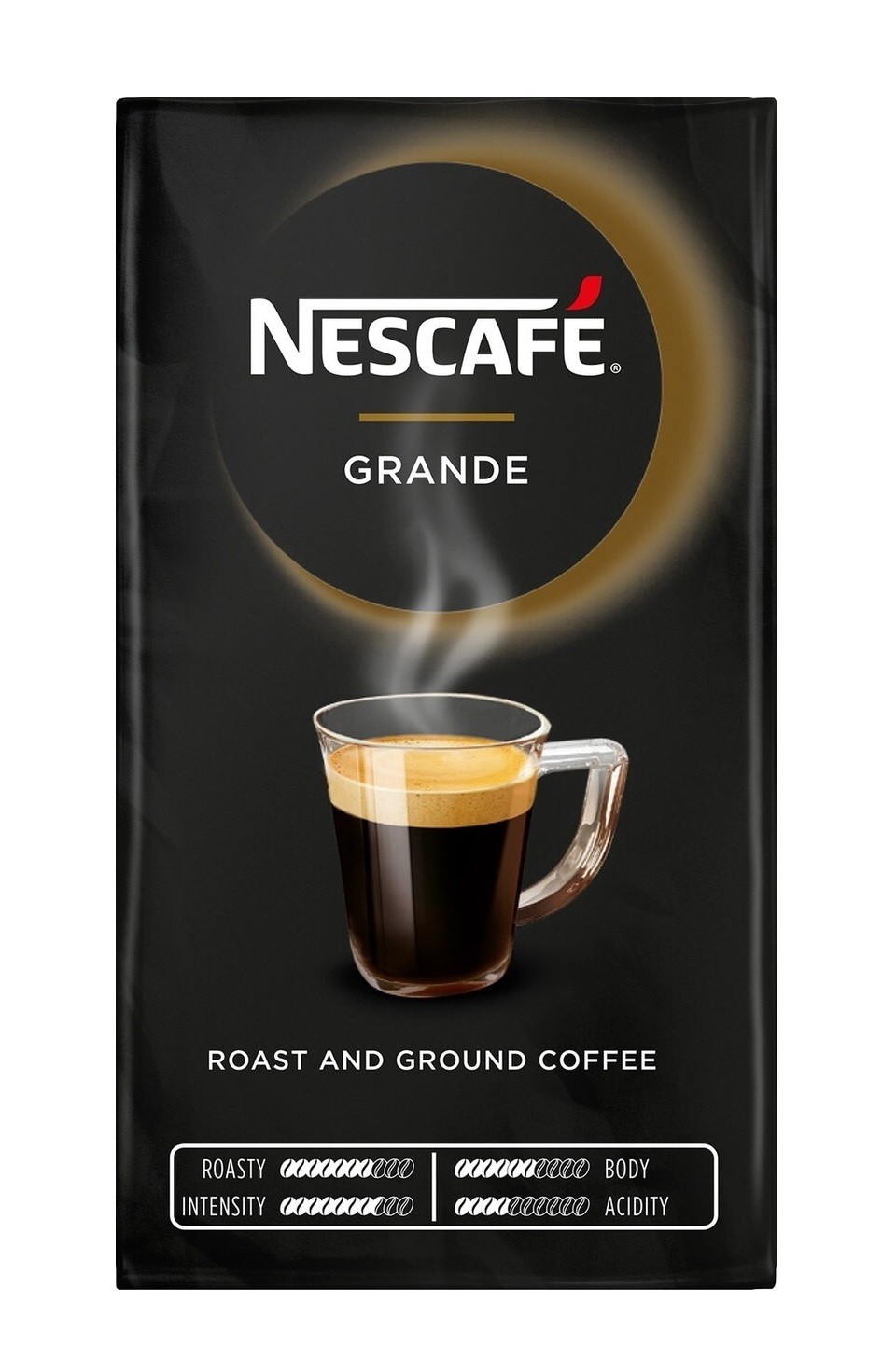 Nescafe Grande Filtre Kahve 500 Gr