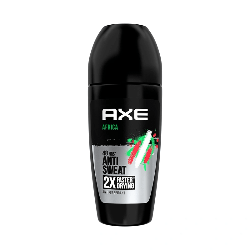 Axe 48 Hrs Roll-On 50 Ml