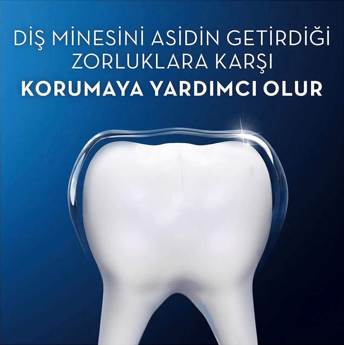 Oral-B Pro-Science Advanced Densify Günlük Koruma 65 Ml