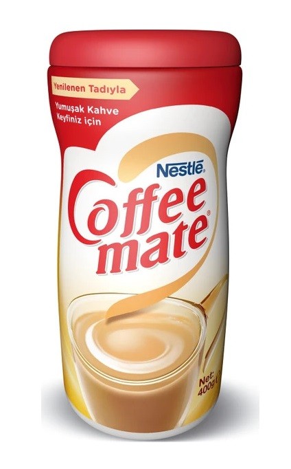 Nestle Coffee Mate 400 Gr