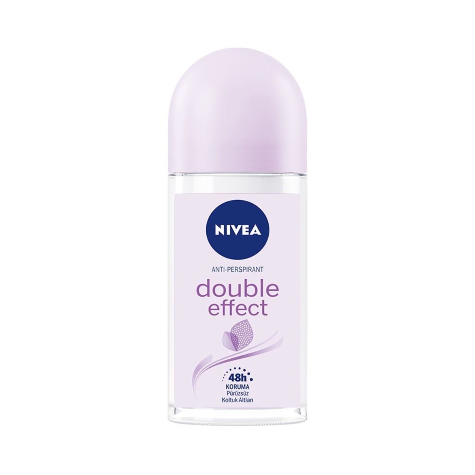 Nivea Antı-Perspirant Roll-On 50 Ml