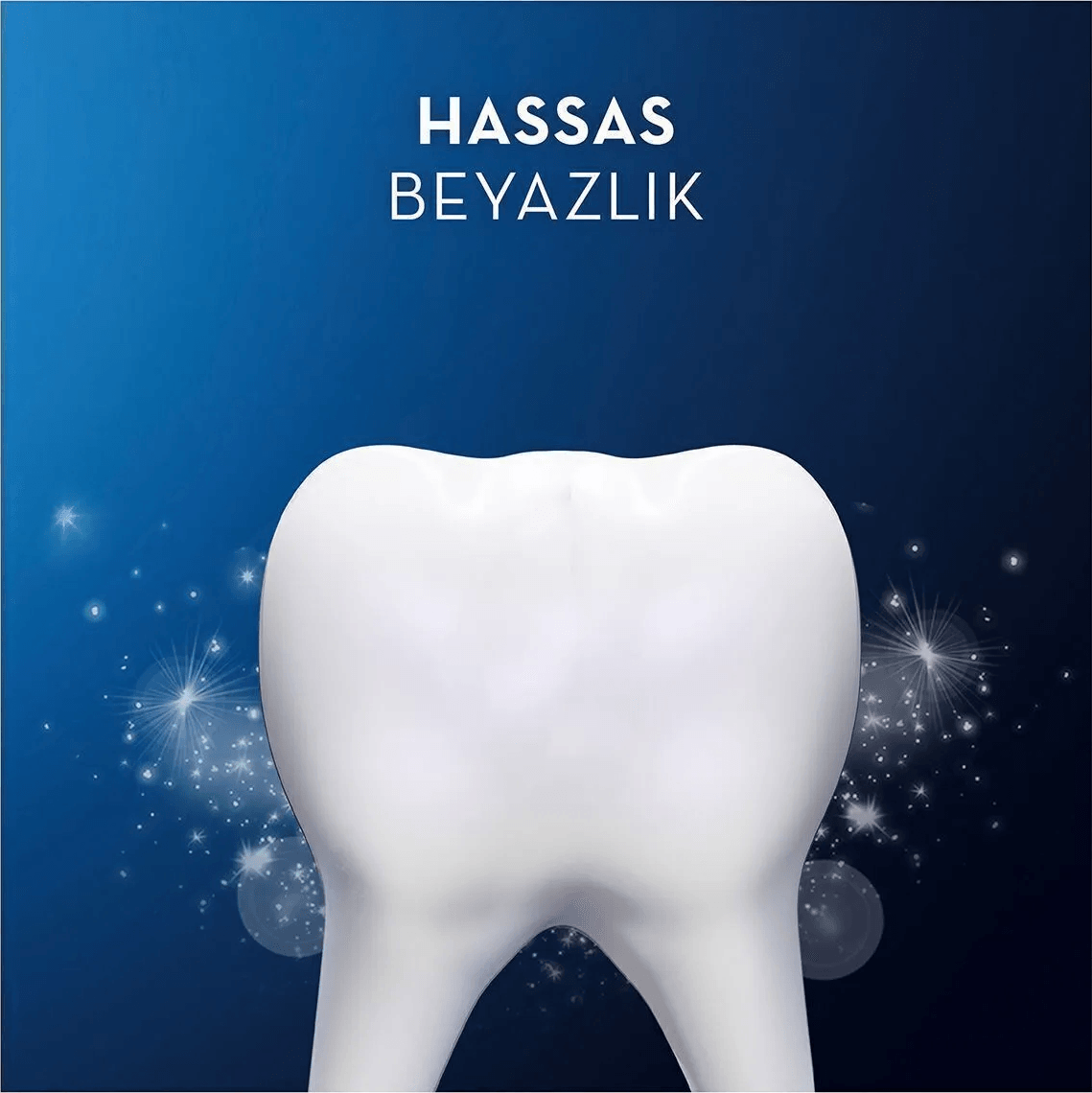 Oral-B Pro-Science Advanced Densify Hassas Beyazlık 65 Ml