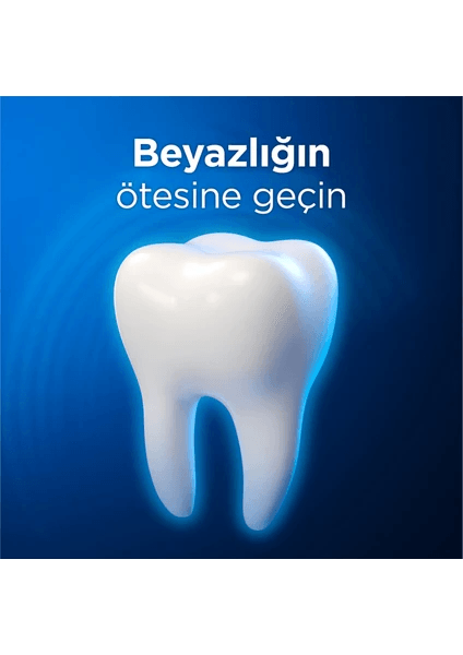 Oral-B Pro-3d White Advanced Luxe Perfectıon Gelişmiş Beyazlatma 75 Ml