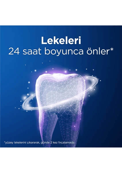 Oral-B Pro-3d White Advanced Luxe Perfectıon Gelişmiş Beyazlatma 75 Ml