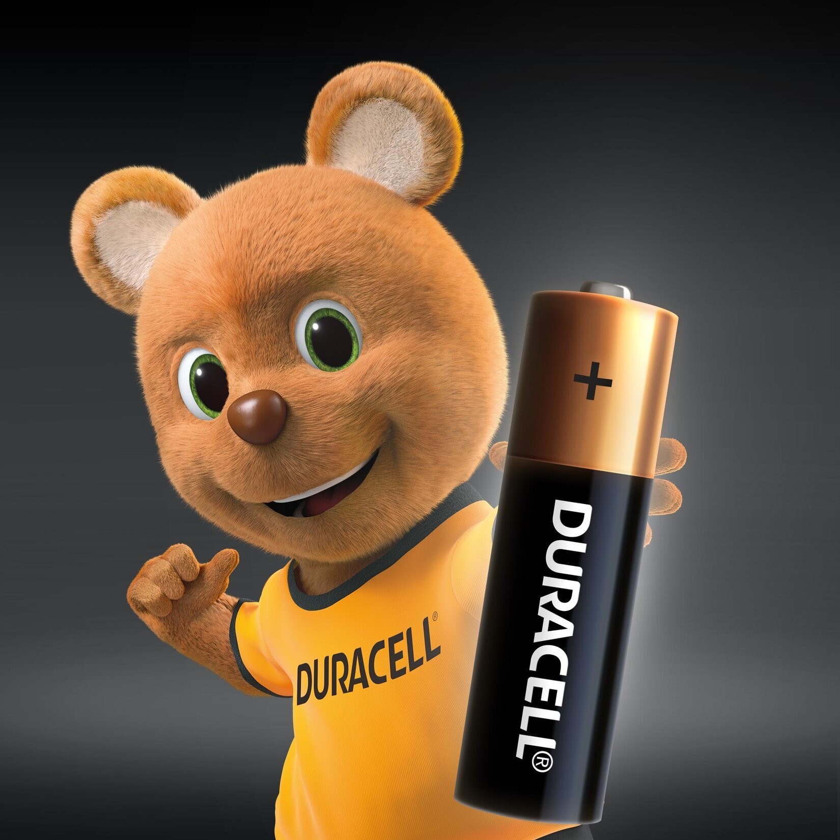 Duracell Alkalin AA Kalem Pil(LR6/MN1500) 4'lü Paket