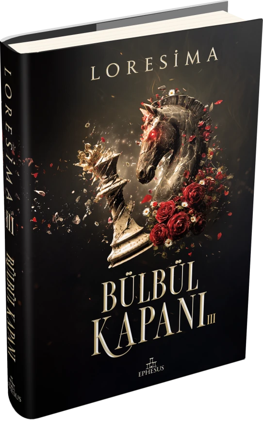 BÜLBÜL KAPANI 3 -CİLTLİ