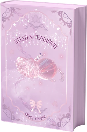 Ateşten Tezahürat Yan Boyamalı Özel Baskı - Ciltli