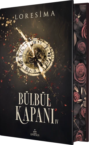 YAN BOYAMALI- BÜLBÜL KAPANI 4