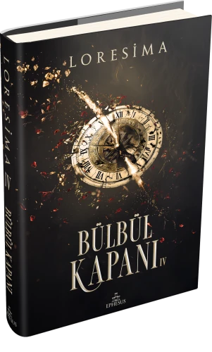 BÜLBÜL KAPANI 4 - CİLTLİ
