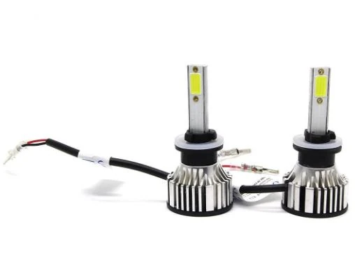 Hyundaı Accent Blue Sis Far Ampulü H27 Photon Duo Serisi 