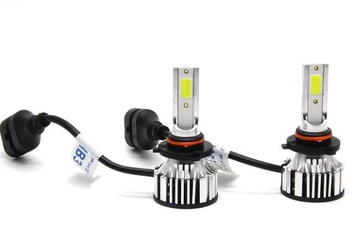 Hyundaı İ20 2014-2020 Led Far Ampulü Photon Duo HB3 9005