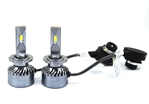 D2S/R Led Xenon Ultımate Oto Ampulü Ballast model