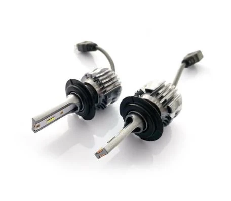 Photon Zero H7 Fansız Led Xenon 