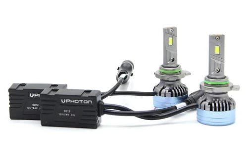 HIR2 9012 Led Far Ampulü Photon Ultımate