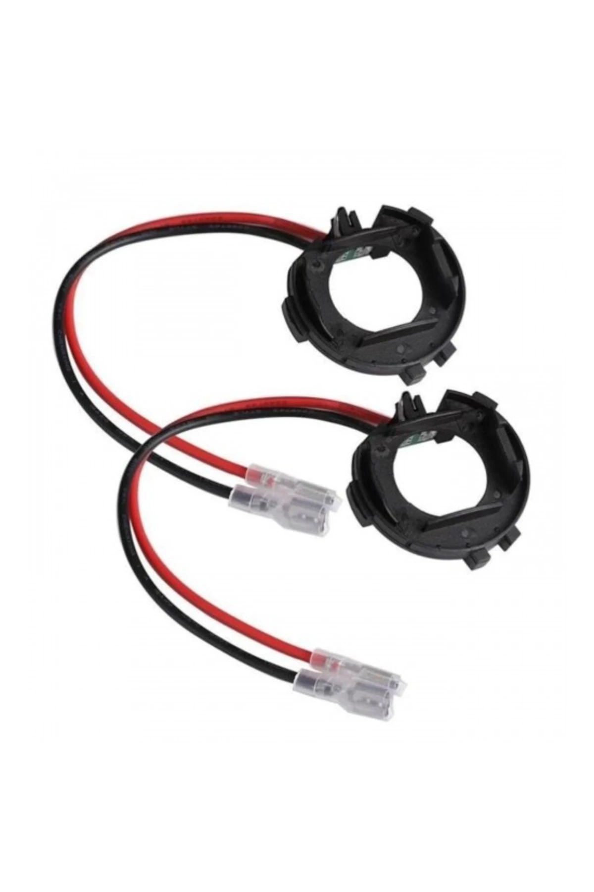 VW Golf 7 Led Xenon Ampul Sabitlem Aparatı Kablolu 