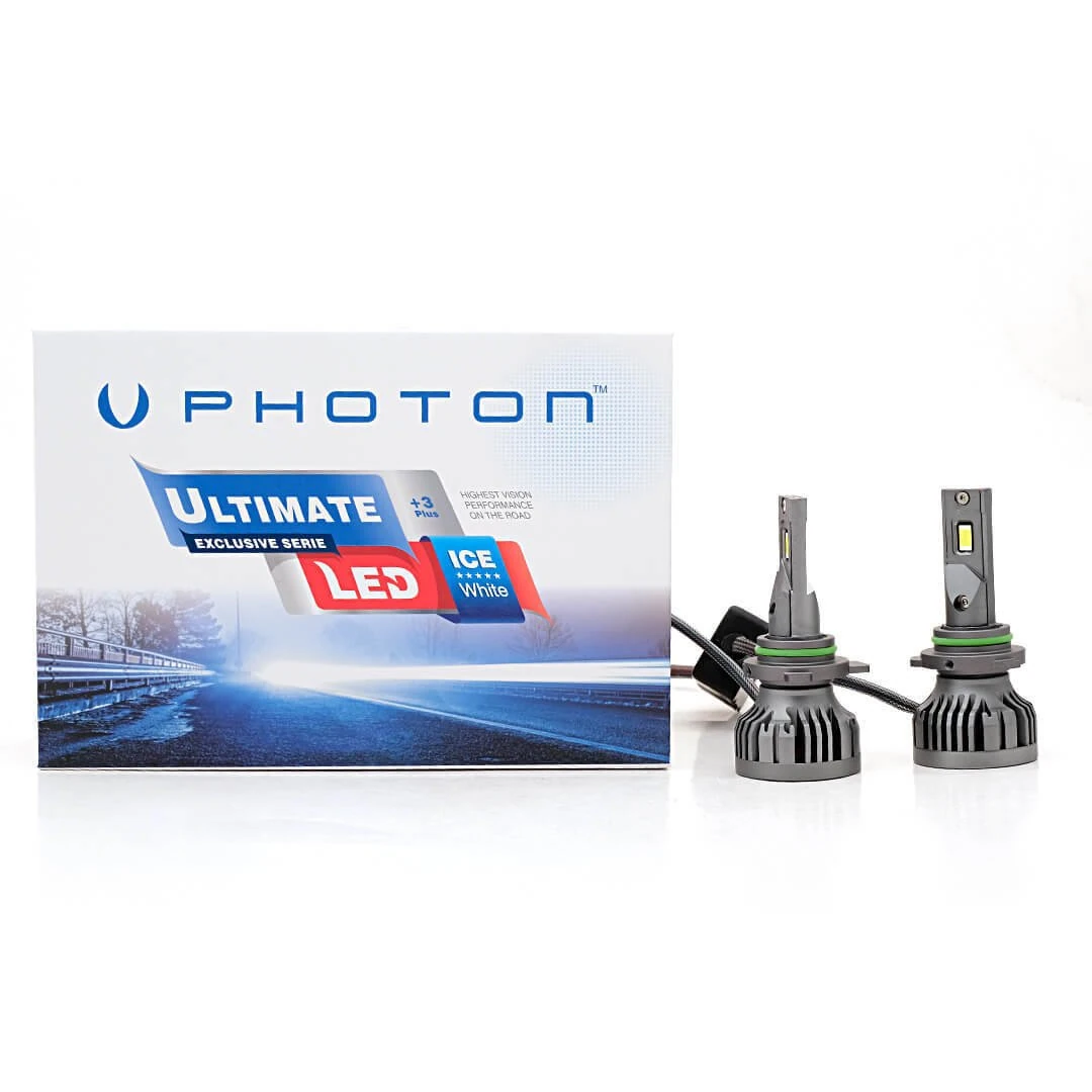 HIR2 9012 Led Xenon Ultımate Oto Ampulü