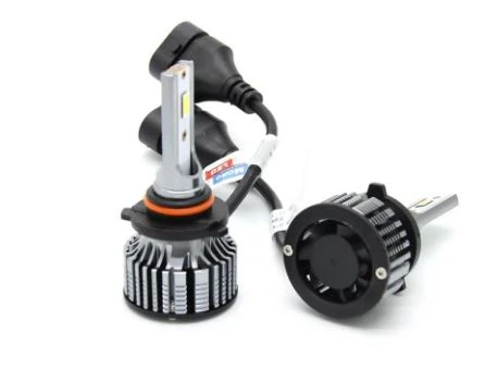 Hyundai İ20 2014-2020 Led Far Ampulü Mercekli Farlara uygun Photon Mono HB3 9005