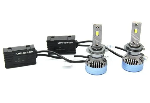 H7 Led Far Ampulü Photon Ultımate