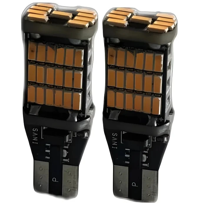 T15 W16W Sinyal Ledi Turuncu