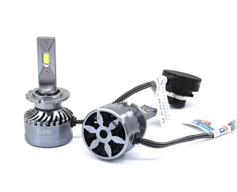 D2S/R Led Xenon Ultımate Oto Ampulü Ballast model