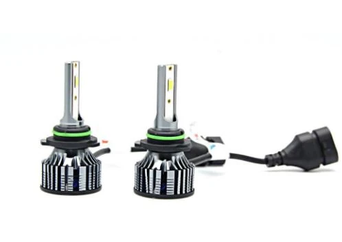 Hır2 9012 Led Xenon Mono Oto Ampulü