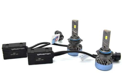 HB4 9006 Led Far Ampulü Photon Ultımate 