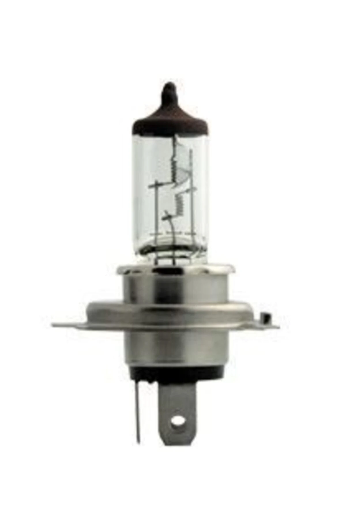 H4 Far Ampülü 12v 90/100w  Tırnaklı 