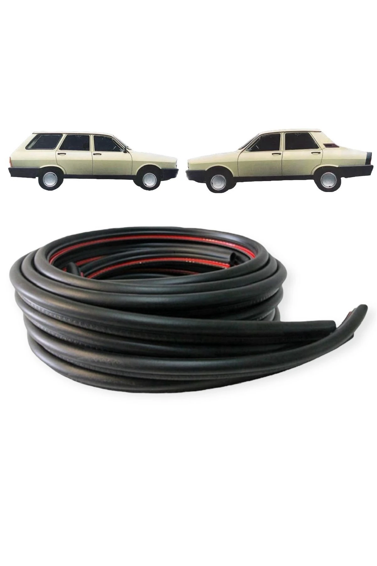 R12  Toros Ts Stw Kapı Fitil Takımı 4 Kapı Orjinal Sosa