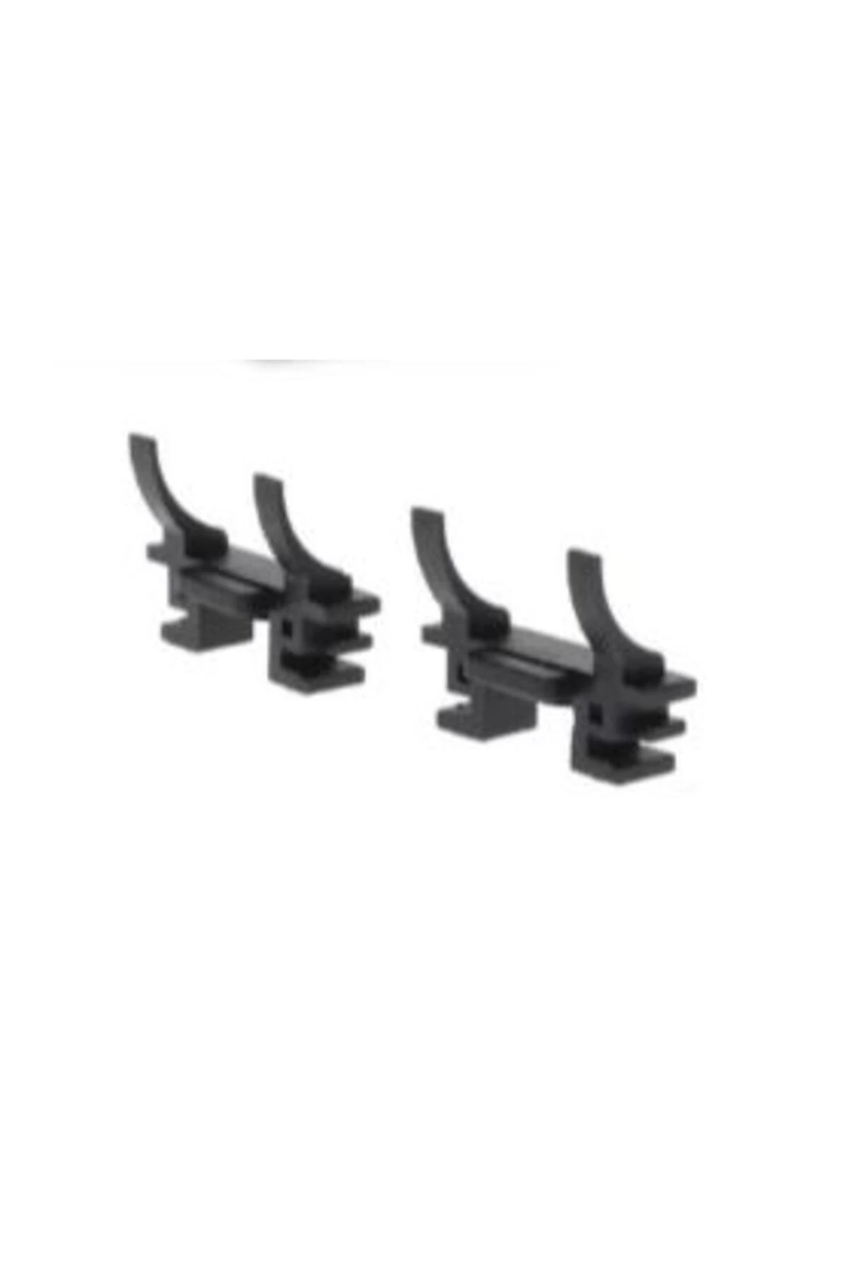 Ford Focus 4 2019 Sonrası H7 Led Xenon Ampul Sabitleme Aparatı