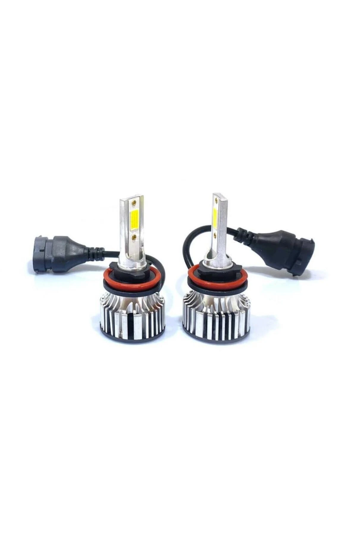 Photon Duo H8-H9-H11 Led 12-24v