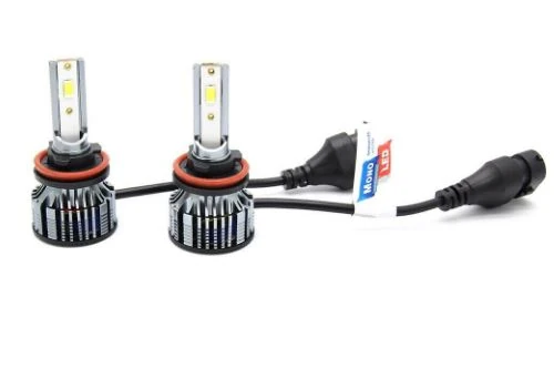H11 Led Xenon Mono Oto Ampulü