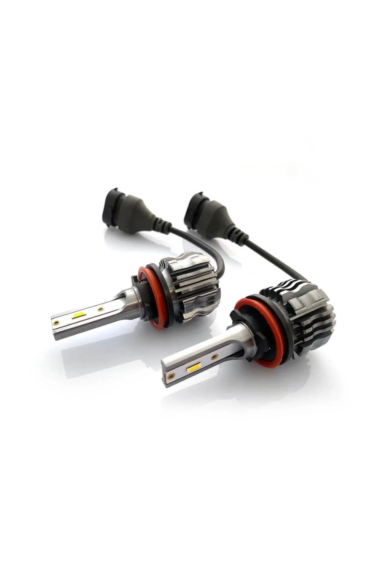 Photon Zero H8/h9/h11/h16 Led Far Ampulü Sarı Yellov Fansız