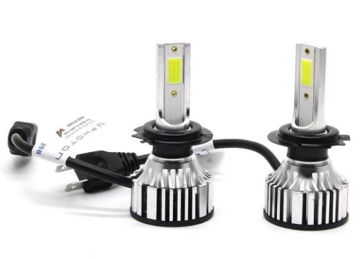 Hyundaı İ30 Kısa Led Far Ampulü H7 Photon Duo