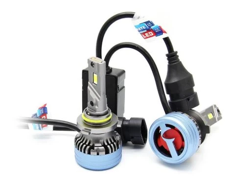 HB3 9005 Led Far Ampulü Photon Ultımate 