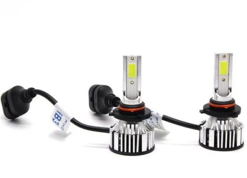 Photon Duo H4 Led Far Ampulü Uzun Kısa 