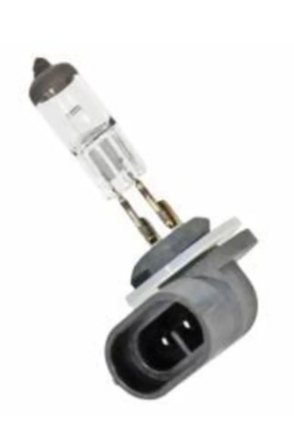 H27 12V Tek Flama Sis Far Ampulü