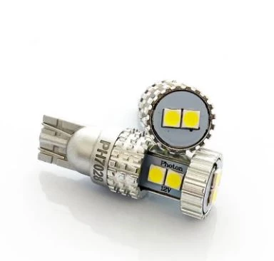 Photon T10 W5W Park Geri Vites Beyaz Led Ampülü 