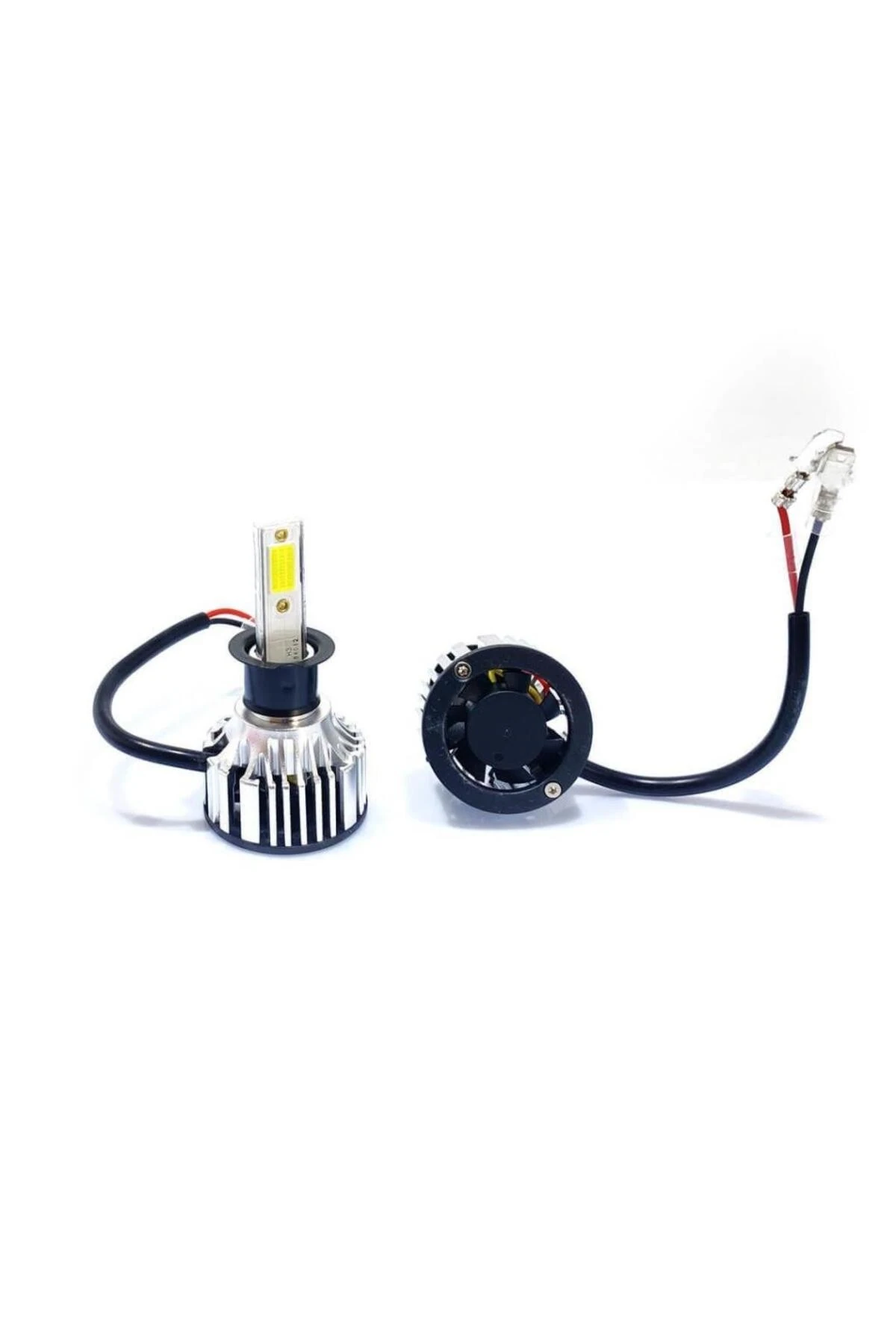 Opel Astra H H3 Led Far Ampulü Pohoton Duo