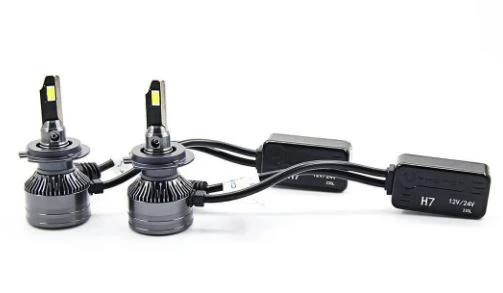 Citroen C4 2012-2017 Arası H7 Kısa Far Ampulü Photon Ultra