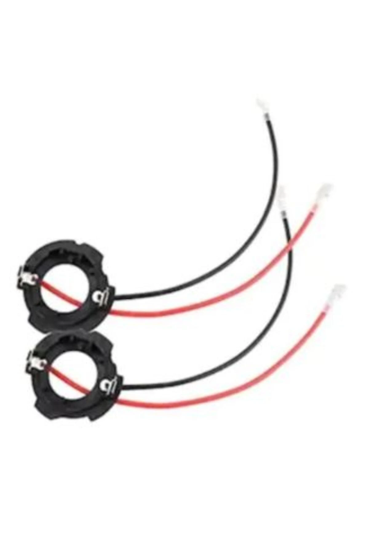 Jetta Golf Caddy Mk5 H7 Led Xenon Ampul Sabitleme Aparatı Photon