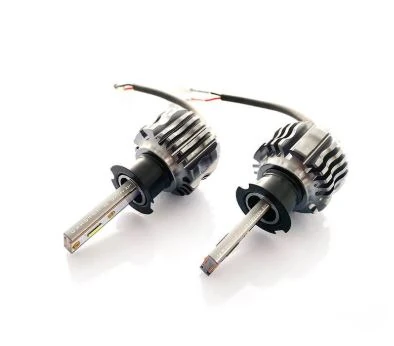 Photon Zero H3 Led Far Ampulü Fansız