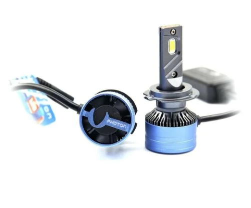 H7 Photon Milestone Saga Edition