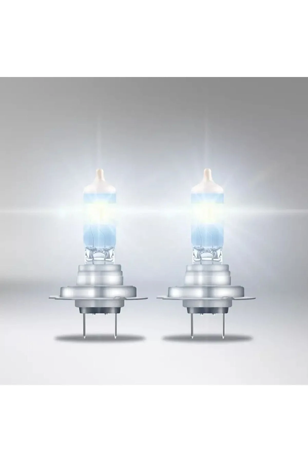 Osram H7 Night Breaker %220 Fazla Işık 1 Takım 2'li
