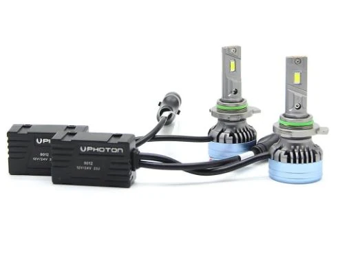 HIR2 9012 Led Xenon Ultımate Oto Ampulü