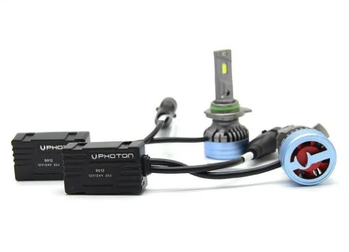 HIR2 9012 Led Far Ampulü Photon Ultımate