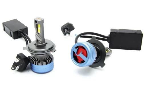H4 Led Far Ampulü Photon Ultımate 